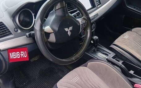 Mitsubishi Lancer IX, 2012 год, 790 000 рублей, 11 фотография