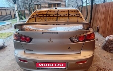 Mitsubishi Lancer IX, 2012 год, 790 000 рублей, 5 фотография