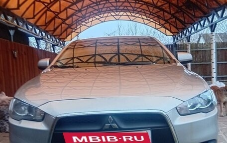 Mitsubishi Lancer IX, 2012 год, 790 000 рублей, 8 фотография