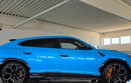 Lamborghini Urus I, 2026 год, 39 800 000 рублей, 4 фотография