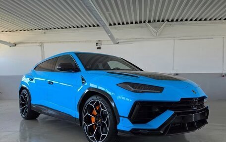 Lamborghini Urus I, 2026 год, 39 800 000 рублей, 3 фотография