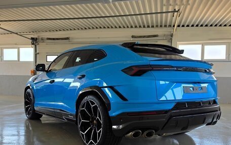 Lamborghini Urus I, 2026 год, 39 800 000 рублей, 7 фотография