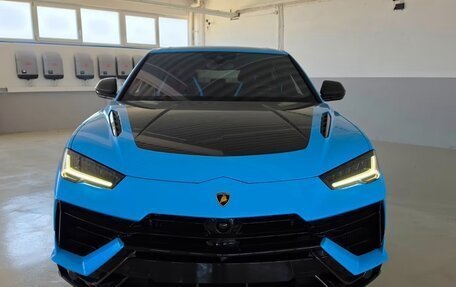 Lamborghini Urus I, 2026 год, 39 800 000 рублей, 2 фотография