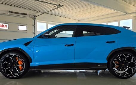 Lamborghini Urus I, 2026 год, 39 800 000 рублей, 8 фотография