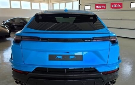 Lamborghini Urus I, 2026 год, 39 800 000 рублей, 6 фотография