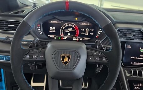 Lamborghini Urus I, 2026 год, 39 800 000 рублей, 12 фотография