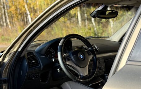 BMW 1 серия, 2006 год, 750 000 рублей, 5 фотография