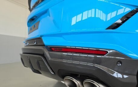 Lamborghini Urus I, 2026 год, 39 800 000 рублей, 11 фотография