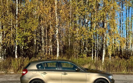 BMW 1 серия, 2006 год, 750 000 рублей, 4 фотография