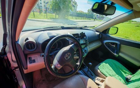 Toyota RAV4, 2007 год, 900 000 рублей, 3 фотография