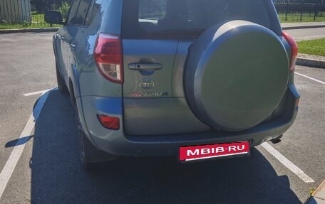 Toyota RAV4, 2007 год, 900 000 рублей, 2 фотография
