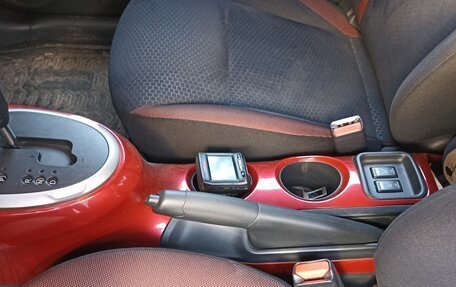 Nissan Juke II, 2011 год, 820 000 рублей, 4 фотография