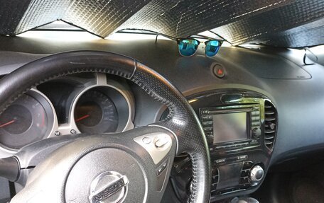Nissan Juke II, 2011 год, 820 000 рублей, 5 фотография