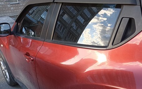 Nissan Juke II, 2011 год, 820 000 рублей, 12 фотография