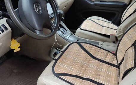 Toyota Highlander III, 2002 год, 950 000 рублей, 6 фотография