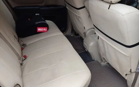 Toyota Highlander III, 2002 год, 950 000 рублей, 8 фотография