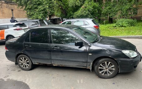 Mitsubishi Lancer IX, 2006 год, 220 000 рублей, 6 фотография