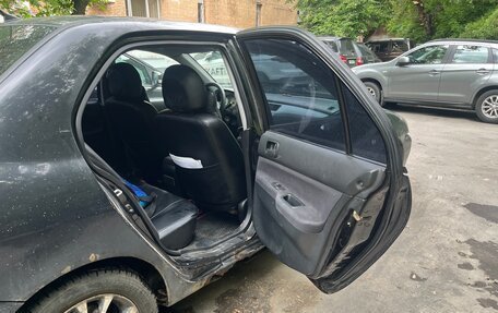 Mitsubishi Lancer IX, 2006 год, 220 000 рублей, 9 фотография