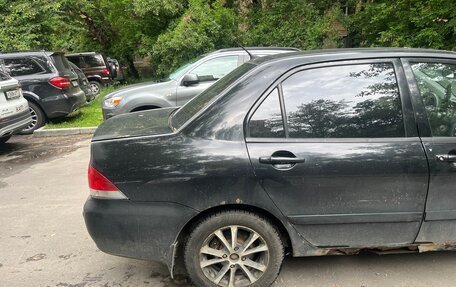 Mitsubishi Lancer IX, 2006 год, 220 000 рублей, 5 фотография