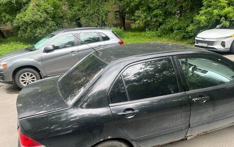 Mitsubishi Lancer IX, 2006 год, 220 000 рублей, 7 фотография
