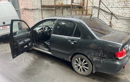 Mitsubishi Lancer IX, 2006 год, 220 000 рублей, 4 фотография