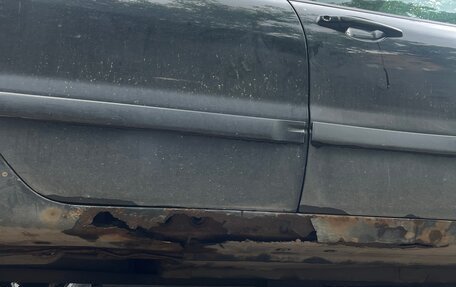 Mitsubishi Lancer IX, 2006 год, 220 000 рублей, 12 фотография