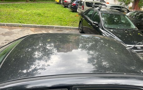 Mitsubishi Lancer IX, 2006 год, 220 000 рублей, 13 фотография