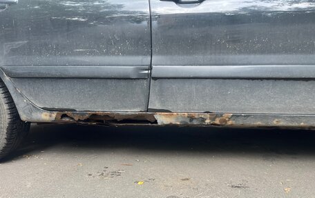 Mitsubishi Lancer IX, 2006 год, 220 000 рублей, 14 фотография