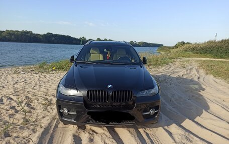 BMW X6, 2011 год, 2 200 000 рублей, 3 фотография