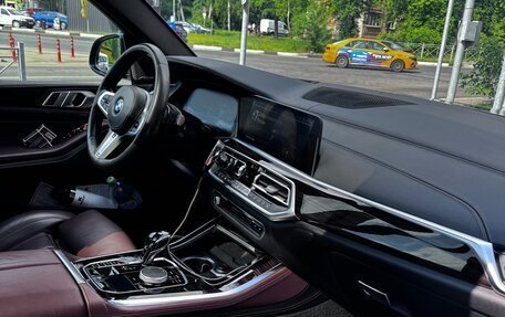 BMW X5, 2019 год, 7 000 000 рублей, 6 фотография