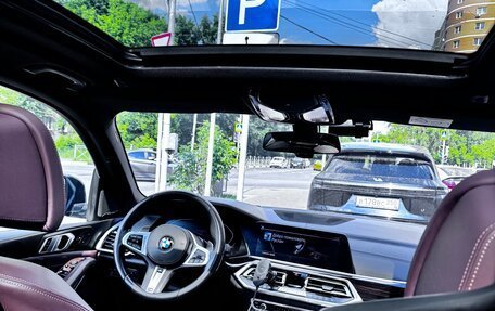 BMW X5, 2019 год, 7 000 000 рублей, 7 фотография