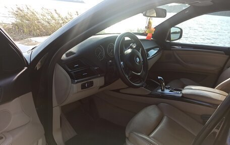 BMW X6, 2011 год, 2 200 000 рублей, 5 фотография