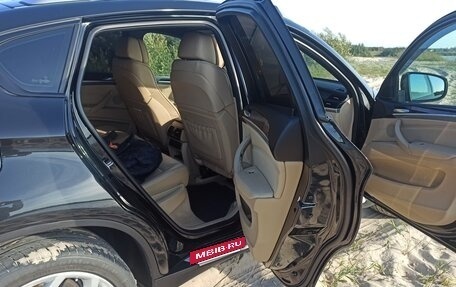 BMW X6, 2011 год, 2 200 000 рублей, 7 фотография