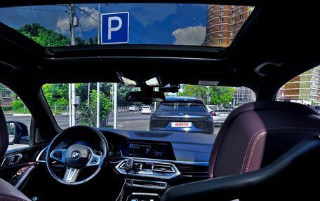 BMW X5, 2019 год, 7 000 000 рублей, 8 фотография