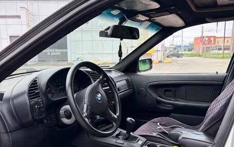 BMW 3 серия, 1991 год, 250 000 рублей, 4 фотография