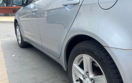 Mitsubishi Lancer IX, 2008 год, 515 000 рублей, 5 фотография