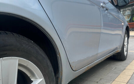 Mitsubishi Lancer IX, 2008 год, 515 000 рублей, 7 фотография