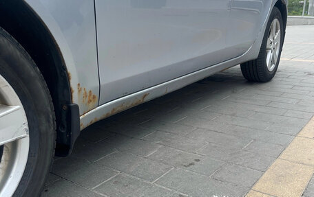 Mitsubishi Lancer IX, 2008 год, 515 000 рублей, 6 фотография