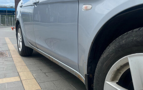 Mitsubishi Lancer IX, 2008 год, 515 000 рублей, 8 фотография