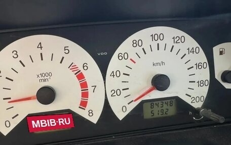 Chevrolet Niva I рестайлинг, 2006 год, 390 000 рублей, 6 фотография