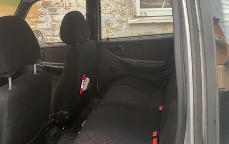 Chevrolet Niva I рестайлинг, 2006 год, 390 000 рублей, 8 фотография