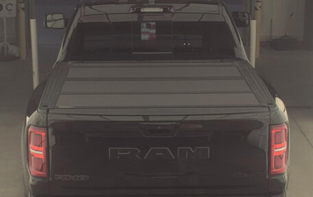 Rambler 1500, 2025 год, 9 455 000 рублей, 6 фотография