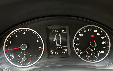 Volkswagen Tiguan I, 2010 год, 1 300 000 рублей, 4 фотография