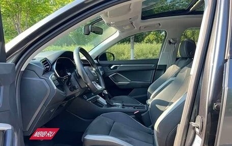 Audi Q3, 2023 год, 2 400 000 рублей, 7 фотография