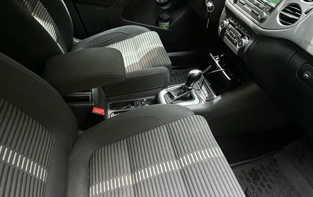 Volkswagen Tiguan I, 2010 год, 1 300 000 рублей, 5 фотография