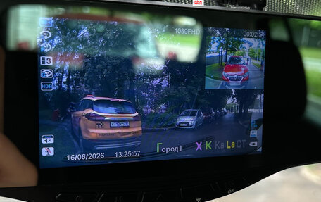 Volkswagen Tiguan I, 2010 год, 1 300 000 рублей, 8 фотография