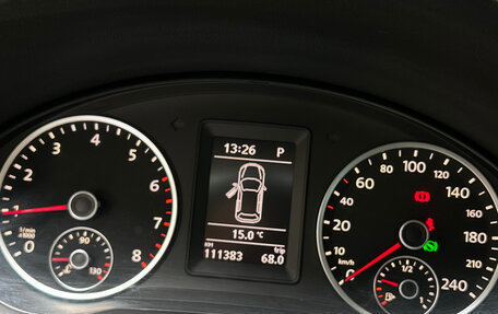 Volkswagen Tiguan I, 2010 год, 1 300 000 рублей, 7 фотография