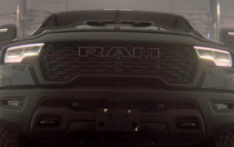 Rambler 1500, 2025 год, 9 800 000 рублей, 3 фотография
