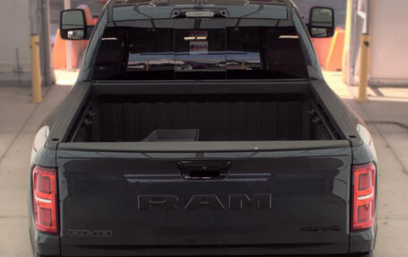 Rambler 1500, 2025 год, 9 800 000 рублей, 6 фотография