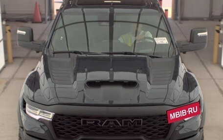 Rambler 1500, 2025 год, 9 800 000 рублей, 2 фотография